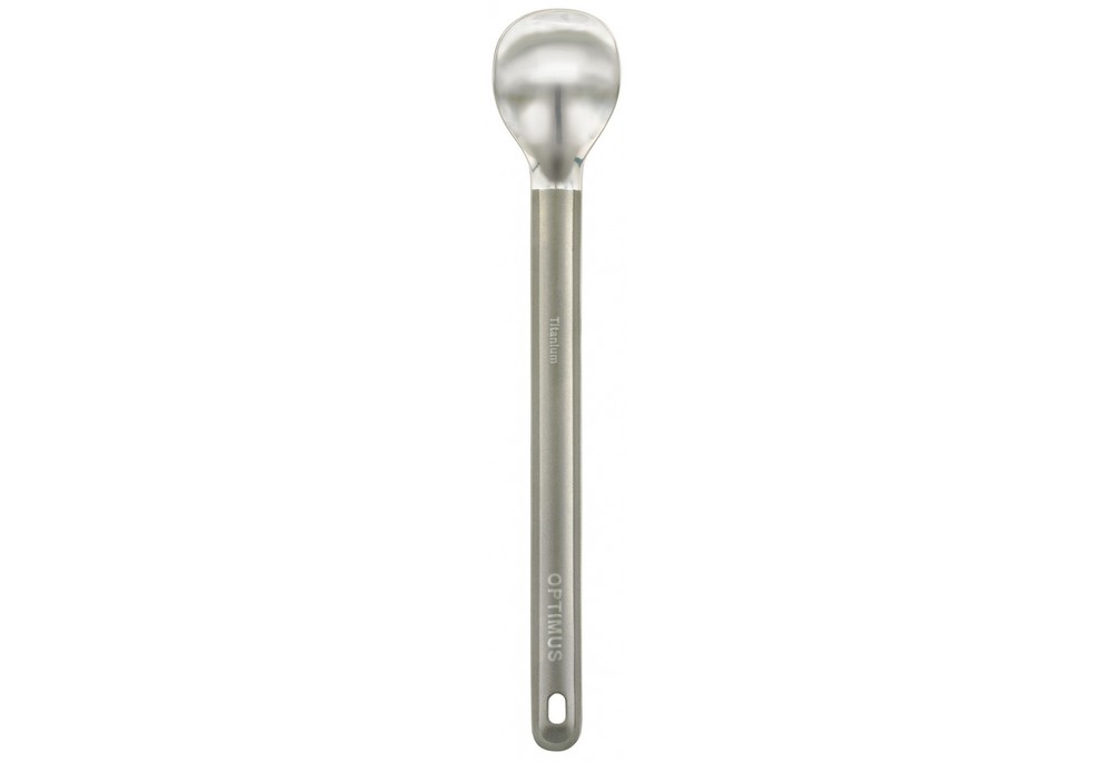 Ложка Optimus Titanium Long Spoon