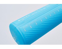 Мягкая бутылка HydraPak Flux 1 л Malibu Blue