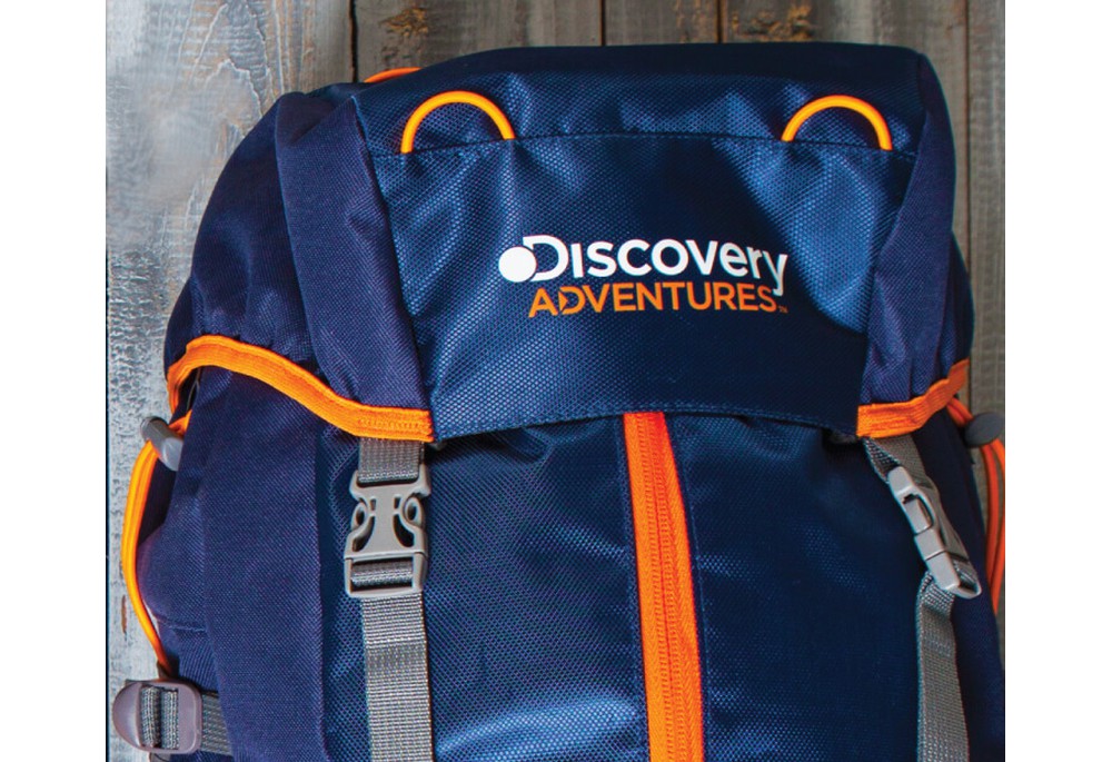 Рюкзак Discovery Adventures Aguirre 35