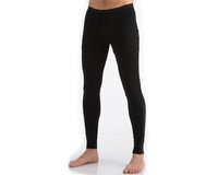 Термоштаны муж. Aclima LightWool Longs Man JetBlack XL