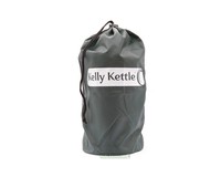 Самовар Kelly Kettle Trekker STEEL, 0.6 л
