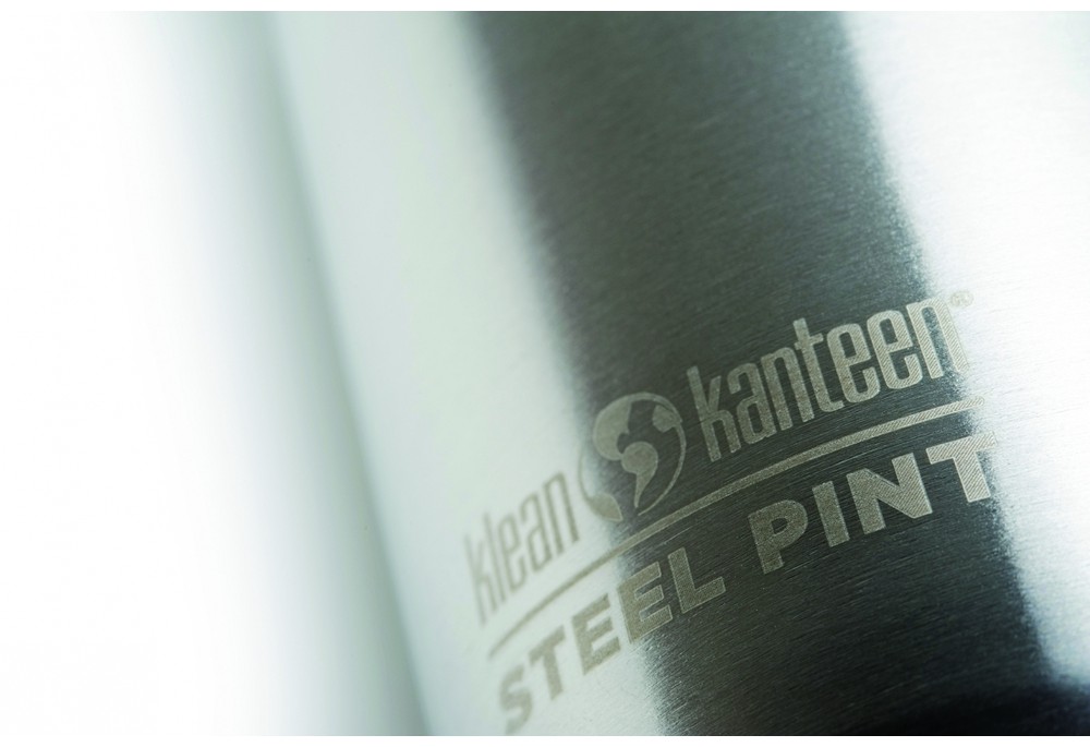 Стакан Klean Kanteen Steel Pint Cup 473 ml