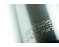 Стакан Klean Kanteen Steel Pint Cup 473 ml